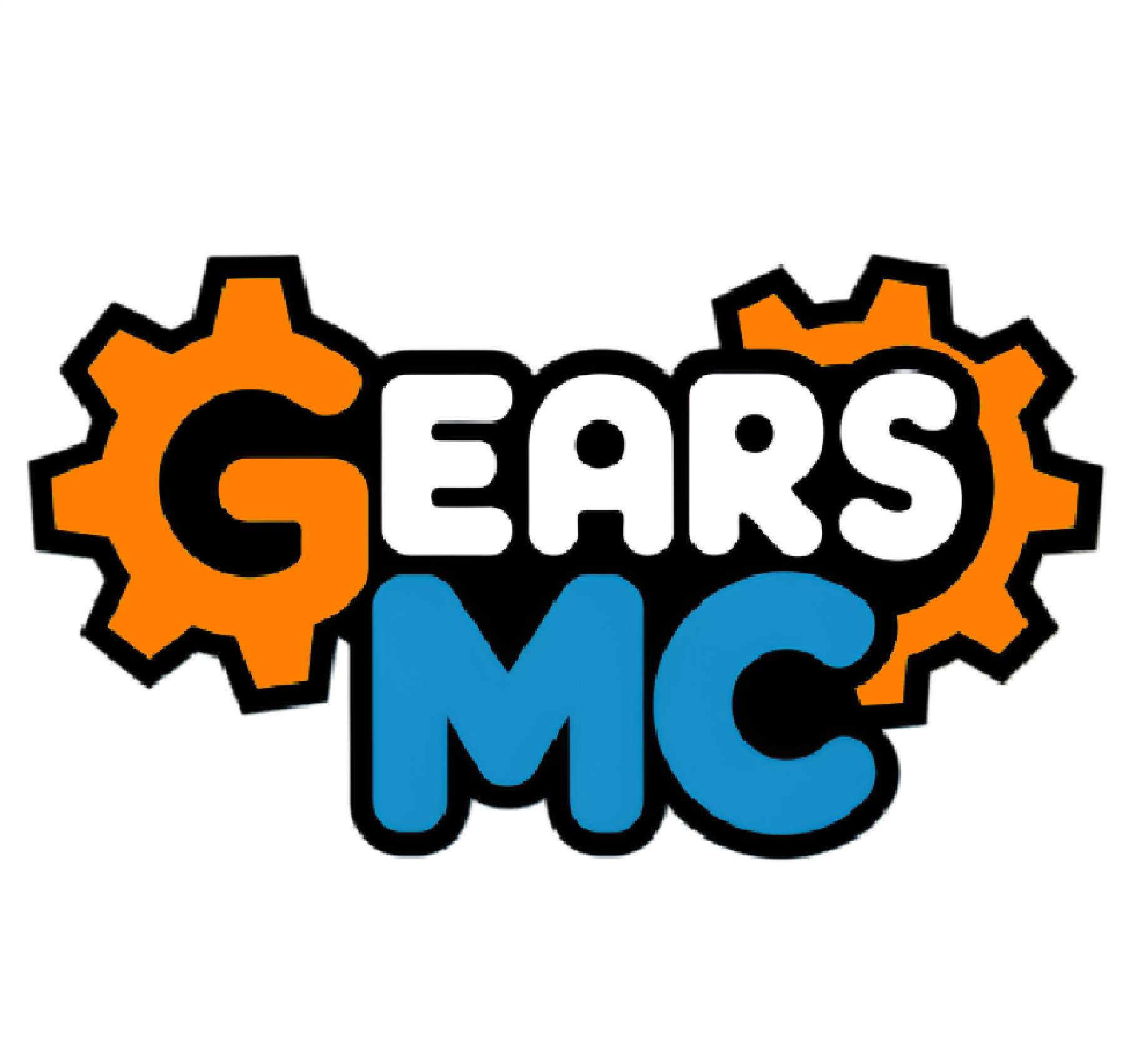 GearsMC Logo
